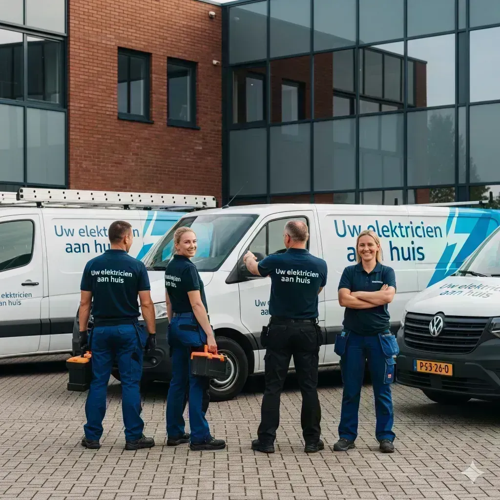 elektricien Bemmel